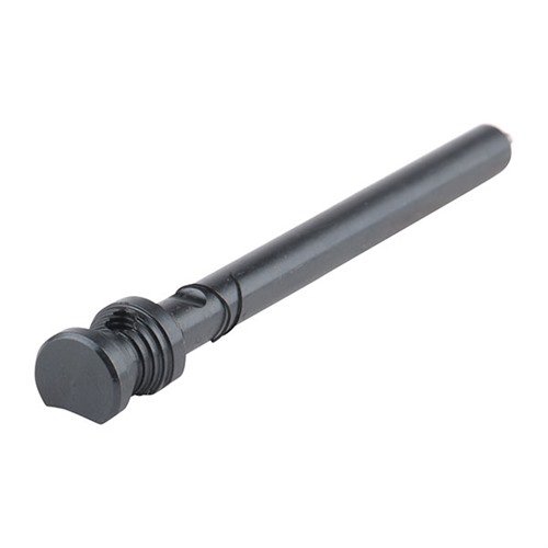 GRAND MASTERS Ruger® ersättningsbasstift minskar cylinder wobble och förbättrar utdragning med en design för bättre grepp och passform.