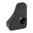 POWER CUSTOM SMITH & WESSON K, L, N, X OVERSIZED THUMBPIECE BLUED