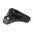 POWER CUSTOM SMITH & WESSON K, L, N, X OVERSIZED THUMBPIECE BLUED