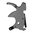 POWER CUSTOM SMITH & WESSON K&L POST 97 TARGET HAMMER