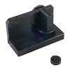 Spara tid och pengar med denna stoning fixture som erbjuder en exakt och upprepbar setup för Colt Single Action och dess kloner, komplett med adapter.