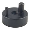 Spara tid och pengar med SERIES I STONING FIXTURE; exakt och upprepningsbar inställning för hammer och sear, inklusive adapter för Colt Single Action.