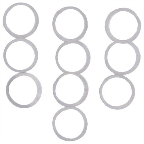 COLT SAA ENDSHAKE BEARINGS eliminerar snabbt överflödig cylinder/yoke endplay och passar 1:a och 2:a generationens Colt SAA samt autentiska reproduktioner.
