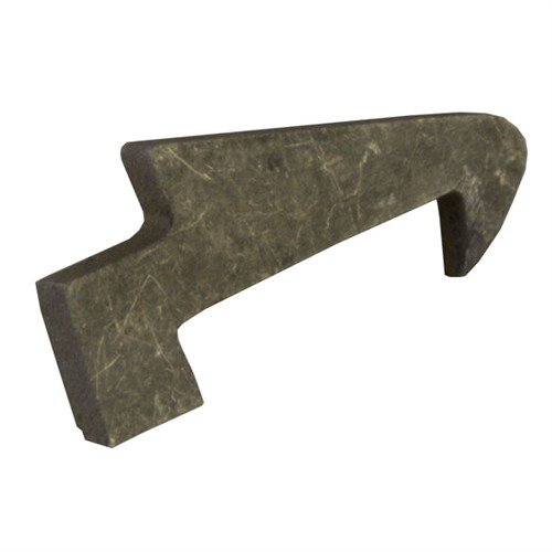 RUGER® 10/22® SHARP CLAW EXTRACTOR ger säker och positiv utdragning av hylsor, tillverkad av slitstark titanium eller A-2 Tool Steel för lång livslängd.