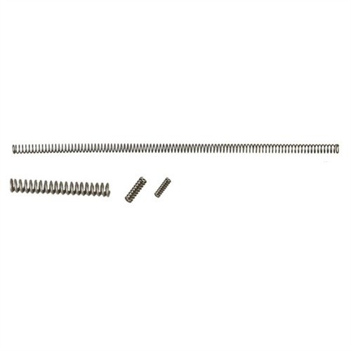 10/22® EXTRA POWER SPRING KIT förbättrar funktionalitet med snabbare låsning, minskar avtryckskraften och ökar träffsäkerheten med högkvalitativa fjädrar.