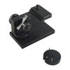 SERIES II STONING FIXTURE ger precision och kontroll vid stoning av semi-automatiska hammare för en perfekt avtryckare. Justerbar design för individuella behov.