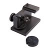 SERIES II STONING FIXTURE ger precision och kontroll för stoning av semi-automatiska hammare och sear, vilket ger en perfekt och ren avtryckare.