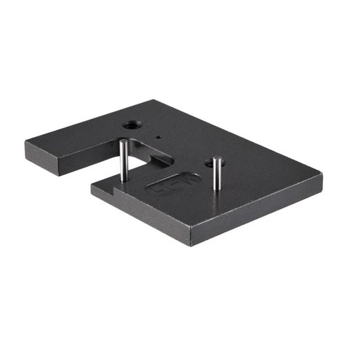 Effektivisera ditt arbete med hammar- och avtryckarsear med POWER CUSTOM SERIES I STONING FIXTURE, som erbjuder en exakt och upprepbar inställning.