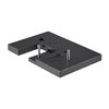 Effektivisera ditt arbete med hammar- och avtryckarsear med POWER CUSTOM SERIES I STONING FIXTURE, som erbjuder en exakt och upprepbar inställning.
