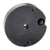 SERIES II STONING FIXTURE med AR-15-adapter möjliggör exakt och kontrollerad stoning av hammar och sear för perfekt avtryck, vilket ger en ren och skarp känsla.