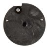 SERIES II STONING FIXTURE ger precision och kontroll för stoning av semi-auto hammar och sear, vilket ger en perfekt avtryckare för ditt vapen.