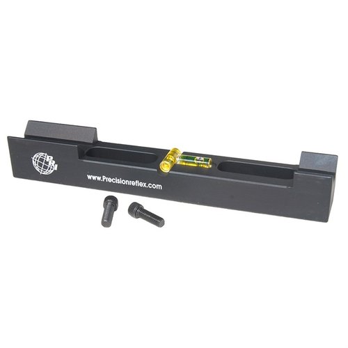 PRI Receiver Block är perfekt för att hålla en Remington 700 under lätt maskinarbete, och erbjuder stabilitet vid montering av kikarsikte.