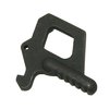 Precision Reflex AR-15 gas buster latches ger överlägsen greppytor för snabb och pålitlig hantering, perfekt för stressade situationer. Passar både mil-spec och PRI.
