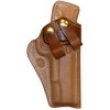 Denna klassiska inside the waistband-holster ger optimal dölja och komfort, snabb dragning och säker retention med en robust design för hela dagen bärande.