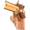 Den klassiska inside the waistband-holstern erbjuder optimal dold bärning och komfort, med snabb dragning och säker retention för din 1911 Officer's Model.
