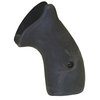 S&W HIDEOUT REVOLVER GRIPS erbjuder ökad komfort och kontroll med större greppytor i hållbar nylon, tillgängliga i två stilar för J, K och L ram.