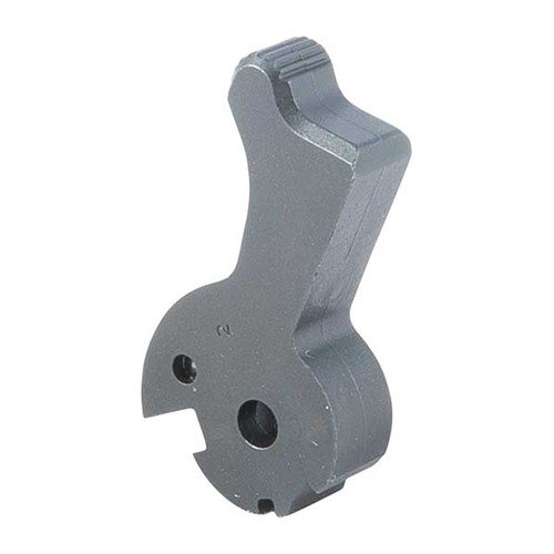 Den blåa hammaren i rostfritt stål från SIG SAUER passar flera modeller som P220, P226 och P245, vilket ger pålitlig prestanda och hållbarhet.
