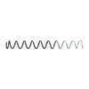SIG SAUER, INC. P229 RECOIL SPRING, BLUE, TWO TONE 14LBS