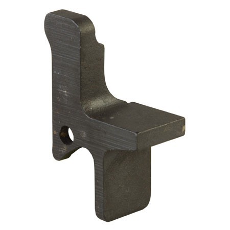 10/22® Extended Magazine Release ger snabbare åtkomst med sin kompakta form, utan att störa när du bär vapnet. Lätt att installera utan smidning.