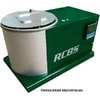 RCBS Easy-Melt™ är en pålitlig och ekonomisk smältugn med kapacitet för 25 lbs bly, programmerbar temperaturkontroll och robust metallkonstruktion.