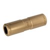 RCBS Rifle Chamber/Cartridge Gauge säkerställer att dina omladdade patroner är inom tolerans genom att enkelt kontrollera hylslängd och kaliber.