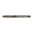 REIFF & NESTOR COMPANY STEEL PLUG TAP 1/4"-28 THREAD