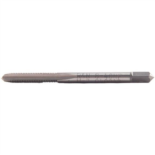 PERFECT CUT™ Premium Three-Flute Taps erbjuder exceptionell hållbarhet och precision för trådning, perfekt för svåra material och noggrant arbete.