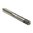 REIFF & NESTOR COMPANY STEEL BOTTOM TAP 1/4"-40 THREAD