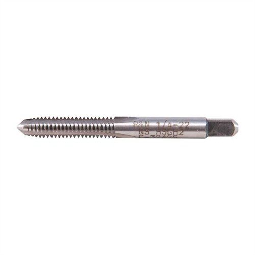 PERFECT CUT™ Premium Three-Flute Taps erbjuder exceptionell hållbarhet och precision, perfekt för att skapa exakta gängor i hårda material.