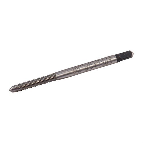 PERFECT CUT™ Premium Two Flute Tap erbjuder hög precision och hållbarhet i threading, tillverkad av högkvalitativt high-speed tool steel.