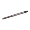 REIFF & NESTOR COMPANY PERFECT CUT PREMIUM TWO FLUTE PLUG TAP 6-48 THREAD