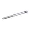 PERFECT CUT™ Premium Two Flute Tap erbjuder hög precision och hållbarhet, perfekt för vapensmeder som söker effektiva gänglösningar.