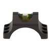 Nightforce Top Ring Bubble Level ger exakt nivå och stabilitet för din sikte. Perfekt för UniMount, Direct Mount och standardringar. ADI-fäste säljs separat.