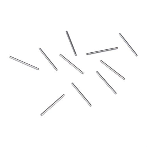 Redding Decapping Pins (0.057") är perfekta för att använda med Redding Reloading Dies, vilket säkerställer effektiv och pålitlig avkapning av tändhattar.
