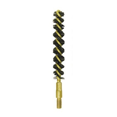 Sinclair nylon rifleborstar är designade för att passa perfekt i ditt lopp, med styva borst som ger utmärkt rengöring utan att slitas av ammoniak eller oljebaserade rengöringsmedel.