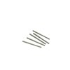 Byt ut dina decapping pins med Forster Products lång pins för små flash hål. Finns i tre storlekar och levereras i paket om fem för enkel användning.