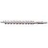 RCBS medelstor case neck brush rengör smuts och pulverrester från hylsornas insidor och smörjer för expansion, perfekt för .270-.30 kaliber.