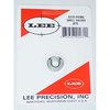 Lee Auto Prime Shellholder #21 är tillverkad av härdat stål och erbjuder hög precision i dina primingverktyg för en pålitlig och exakt ammunitionstillverkning.