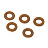 O-RING REPLACEMENT KIT för 17 kaliber, 5-pack, innehåller O-ring installation tool och är perfekt för att byta ut slitna O-ringar på dina Sinclair produkter.