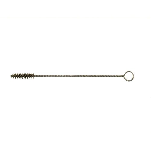 AR-15 Carrier key brush från Sinclair International är perfekt för att hålla din AR-rifle i toppskick, rengör effektivt kol och pulver för optimal funktion.