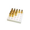 SINCLAIR INTERNATIONAL POLY LOADING BLOCK, 25 ROUND, 308 FAMILY