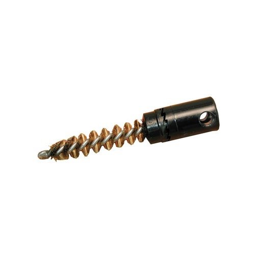 DEWEY M1A Chamber Brush är perfekt för att effektivt ta bort bränt pulver från kamrarna på M1A, M14 och M1 Garand. Lättanvänd och effektiv.