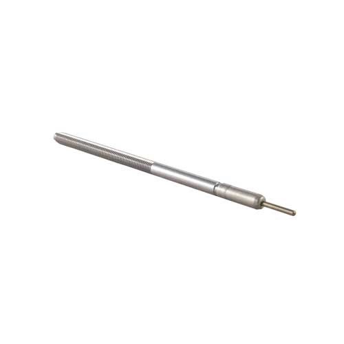 RCBS Decapping Unit är perfekt för att snabbt och enkelt avlägsna tändhattarna från hylsor, vilket sparar tid och förbättrar återladdningsprocessen.