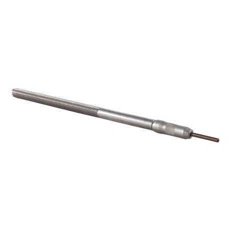 RCBS Decapping Unit för 22 Kaliber effektiviserar avlägsnandet av tändhattar, vilket sparar tid och förbättrar precisionen i din omladdning.