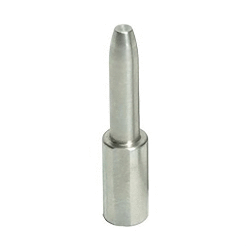 Våra expander mandreller i rostfritt stål ger en perfekt passform för neck turning, vilket gör processen mer exakt och enklare för handladdare.