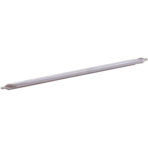 Sinclair Flash-Hole Tool ger rena snitt med verktygsstålskärare, passar kaliber 22-45 med bytbara stainless steel pilots, säljs utan handtag.