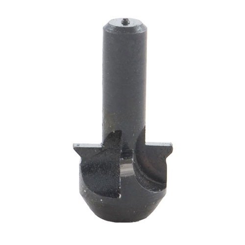 RCBS 3-Way Cutter för Trim Pro Case Trimmers förenklar trimning och avgradning genom att trimma, chamfera och avgrada i ett steg.