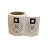 SINCLAIR INTERNATIONAL BENCHREST TARGETS ON A ROLL 250 PACK