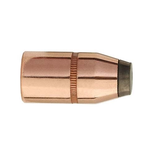 Sports Master® handgunkulor erbjuder pålitlig expansion och maximal energitransfer med sin serraterade "Power Jacket" för konsekvent viktbevarande.