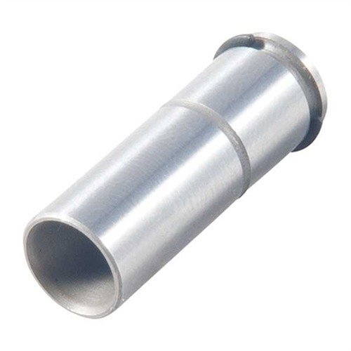 Redding Competition Long VLD Seater Stems är 1-3/16" långa och ger en precis och konsekvent seating för 22 kaliber VLD-kulor, vilket förbättrar din tävlingsprestanda.